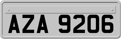 AZA9206