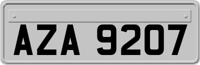 AZA9207