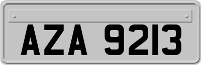 AZA9213