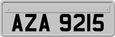 AZA9215