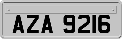 AZA9216