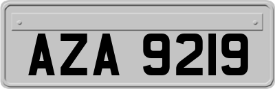 AZA9219