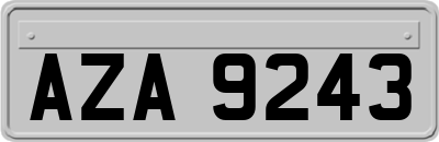 AZA9243