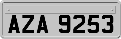 AZA9253
