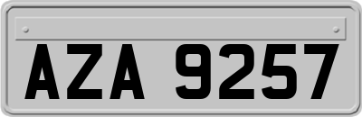 AZA9257