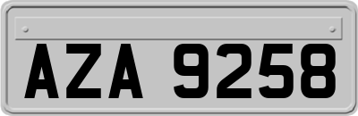 AZA9258