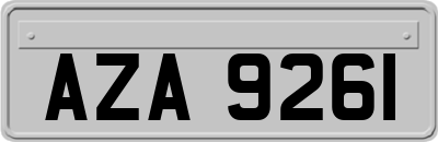 AZA9261