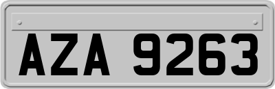 AZA9263