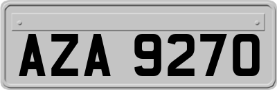 AZA9270