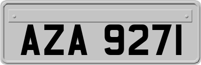 AZA9271