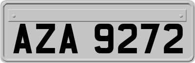AZA9272