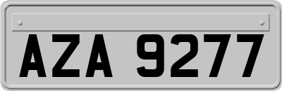 AZA9277