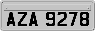 AZA9278