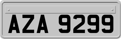 AZA9299