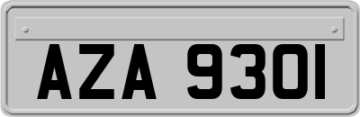AZA9301