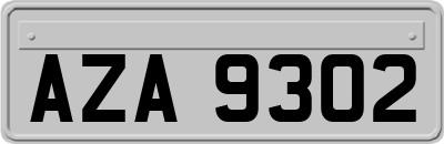 AZA9302
