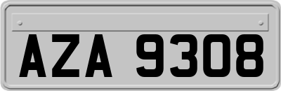 AZA9308