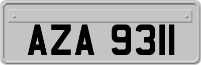 AZA9311
