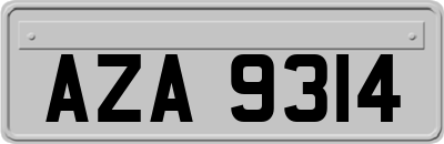 AZA9314