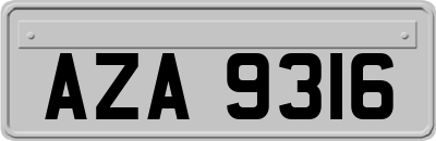 AZA9316