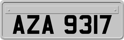 AZA9317