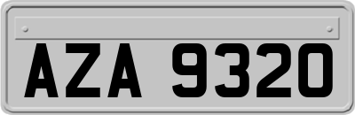 AZA9320