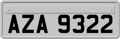 AZA9322