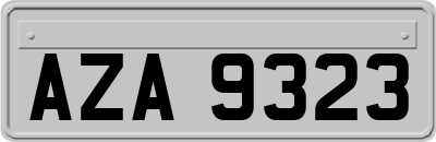 AZA9323