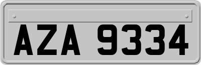 AZA9334