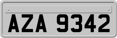 AZA9342