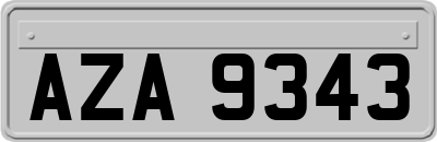 AZA9343