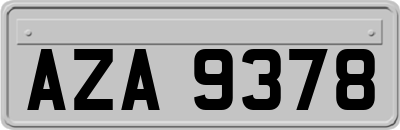 AZA9378