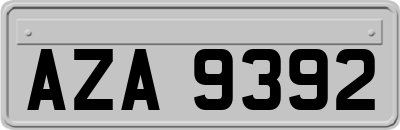 AZA9392