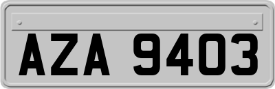 AZA9403