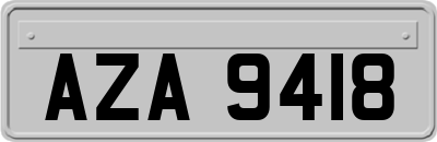 AZA9418