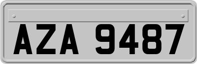 AZA9487