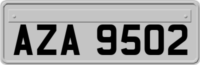 AZA9502
