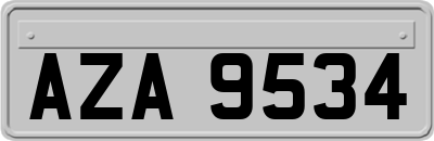 AZA9534