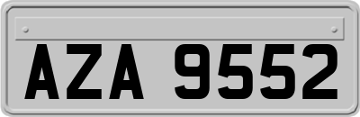 AZA9552