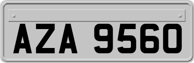 AZA9560