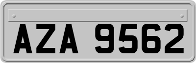 AZA9562