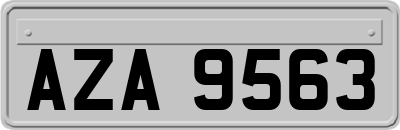 AZA9563