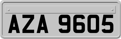 AZA9605