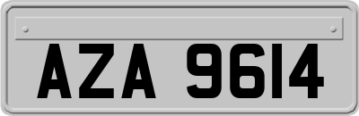 AZA9614