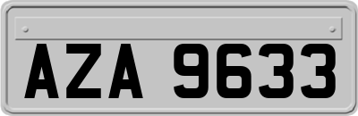 AZA9633