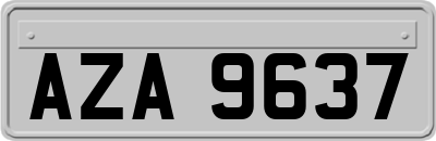 AZA9637