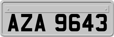 AZA9643