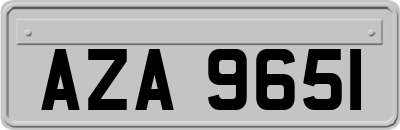 AZA9651