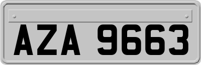AZA9663