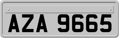 AZA9665